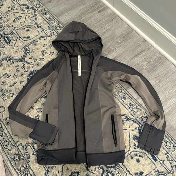 LULULEMON DEFINE JACKET WITH HOOD - Picture 1 of 5